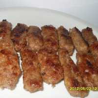 Skinless Longanisa (Filipino sausage)